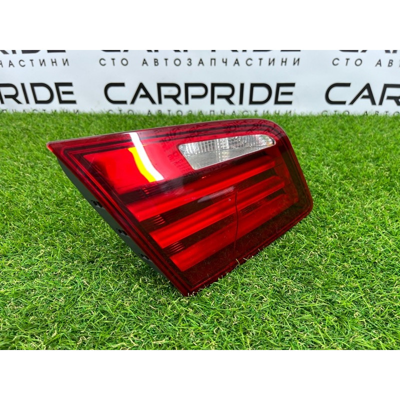 Задний фонарь (оптика) BMW 5-series F10 2011 3.0 N55B30 63217203225