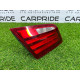 Задний фонарь (оптика) BMW 5-series F10 2011 3.0 N55B30 63217203225