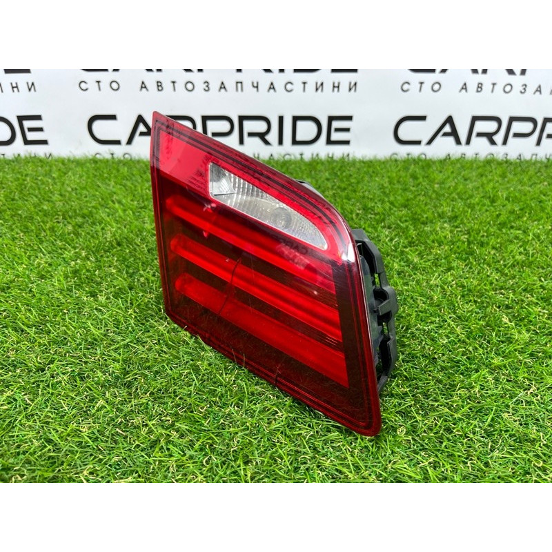 Задний фонарь (оптика) BMW 5-series F10 2011 3.0 N55B30 63217203225