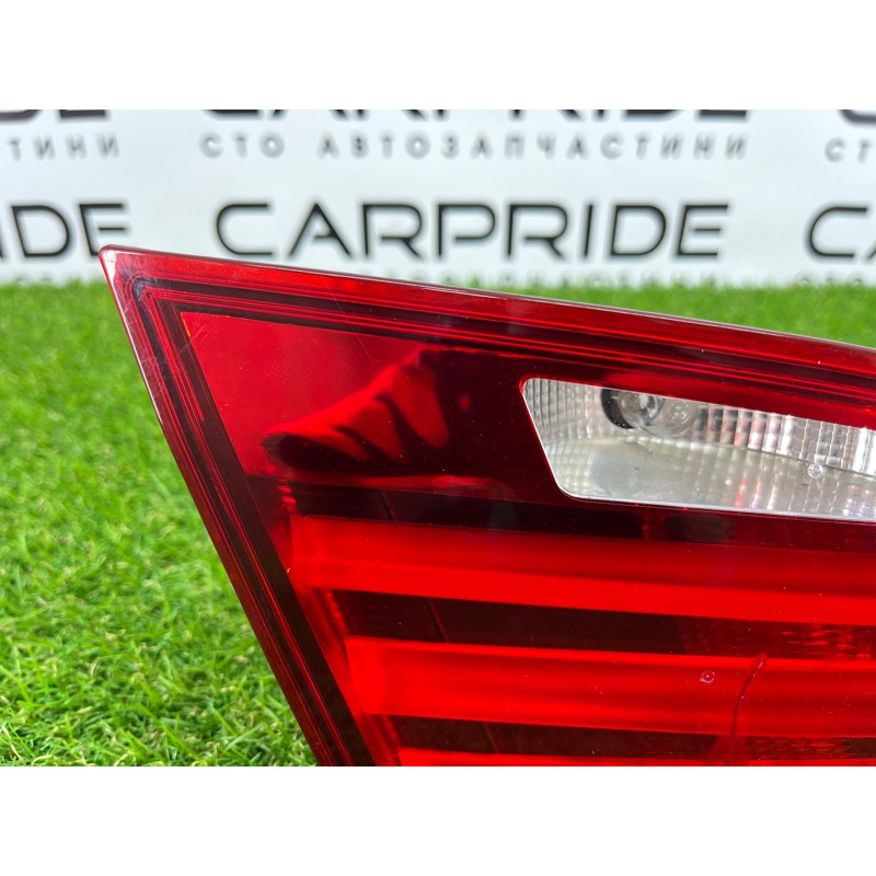 Задний фонарь (оптика) BMW 5-series F10 2011 3.0 N55B30 63217203225