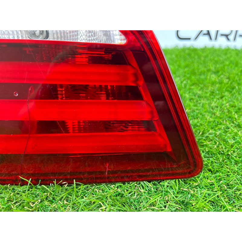Задний фонарь (оптика) BMW 5-series F10 2011 3.0 N55B30 63217203225