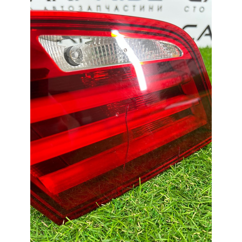 Задний фонарь (оптика) BMW 5-series F10 2011 3.0 N55B30 63217203225