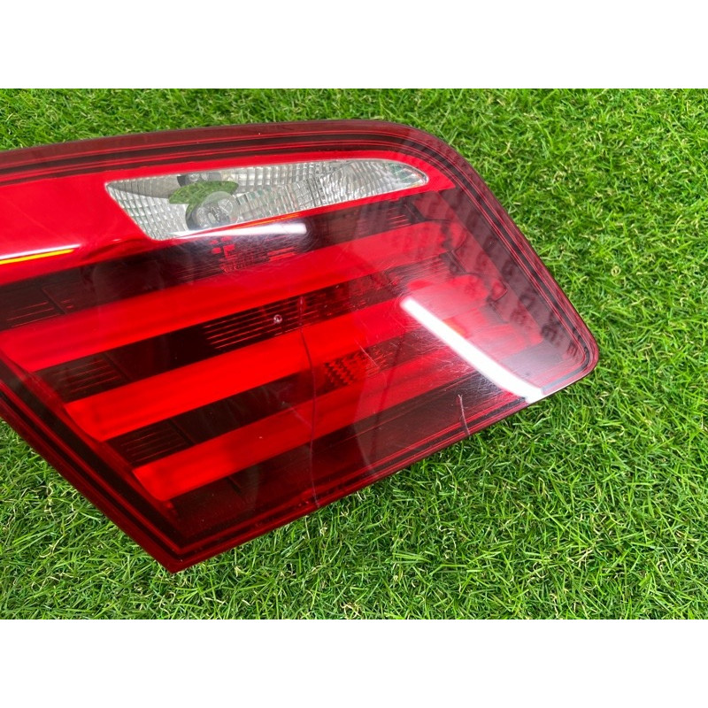 Задний фонарь (оптика) BMW 5-series F10 2011 3.0 N55B30 63217203225