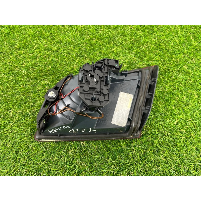 Задний фонарь (оптика) BMW 5-series F10 2011 3.0 N55B30 63217203225