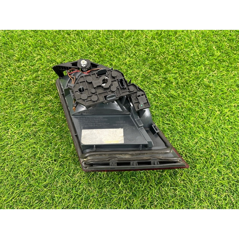 Задний фонарь (оптика) BMW 5-series F10 2011 3.0 N55B30 63217203225