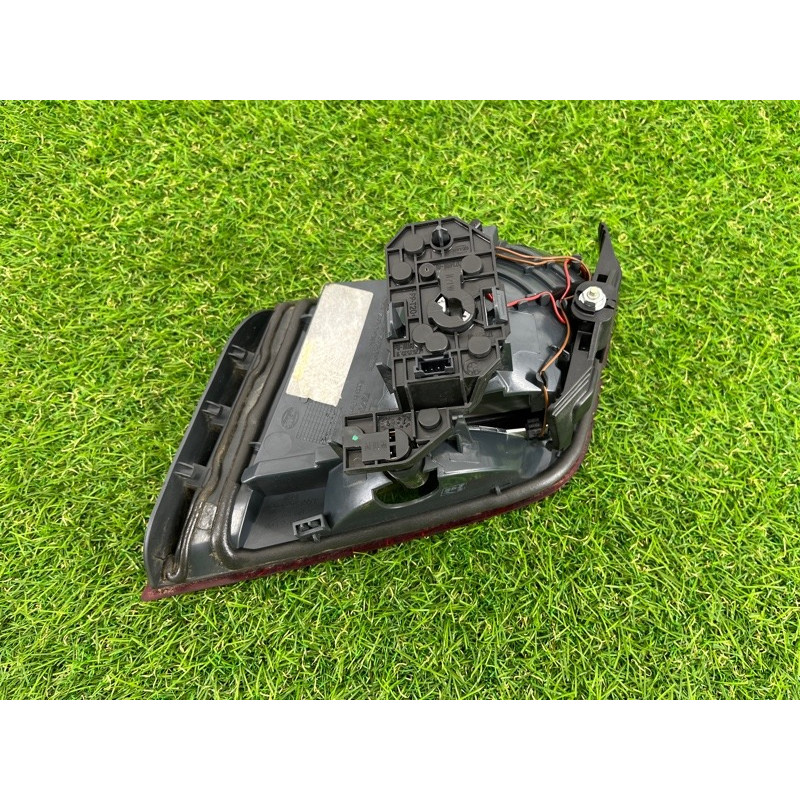 Задний фонарь (оптика) BMW 5-series F10 2011 3.0 N55B30 63217203225