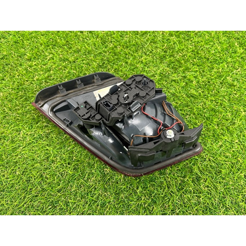 Задний фонарь (оптика) BMW 5-series F10 2011 3.0 N55B30 63217203225