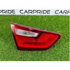 Задний фонарь