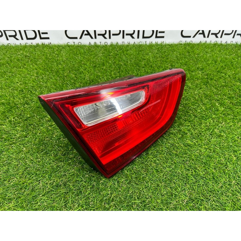 Задний фонарь (оптика) KIA Optima TF 2015 2.4 924034C500