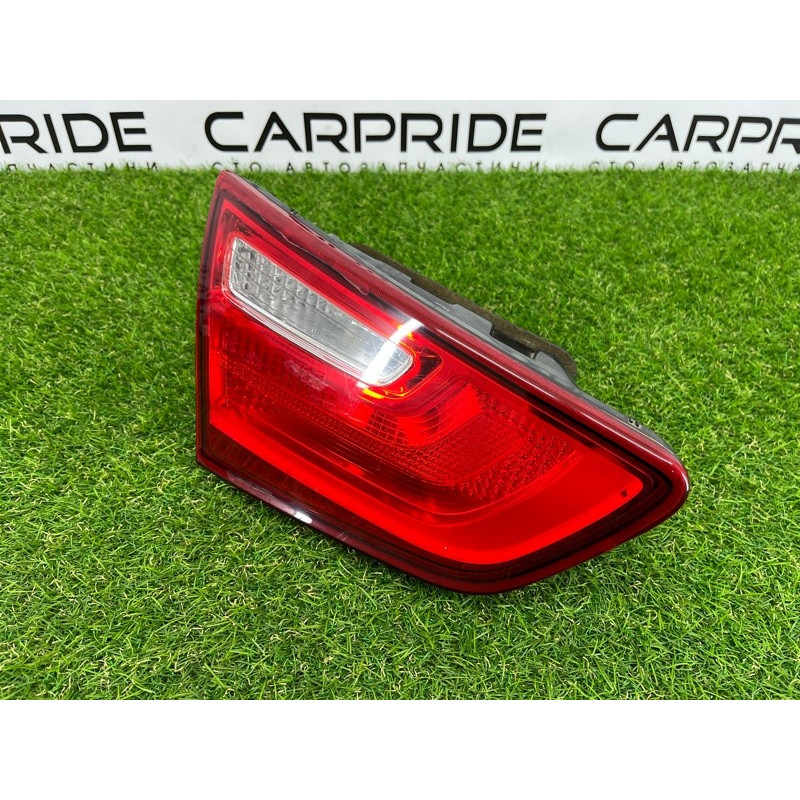 Задний фонарь (оптика) KIA Optima TF 2015 2.4 924034C500