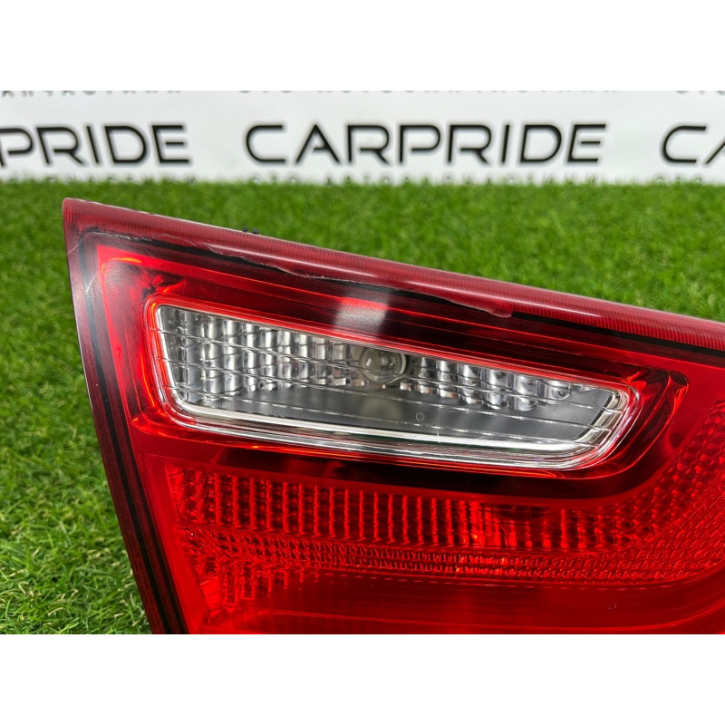 Задний фонарь (оптика) KIA Optima TF 2015 2.4 924034C500