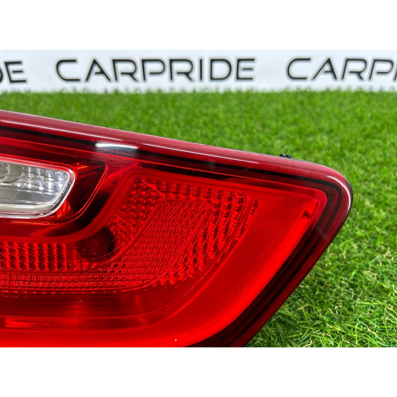 Задний фонарь (оптика) KIA Optima TF 2015 2.4 924034C500