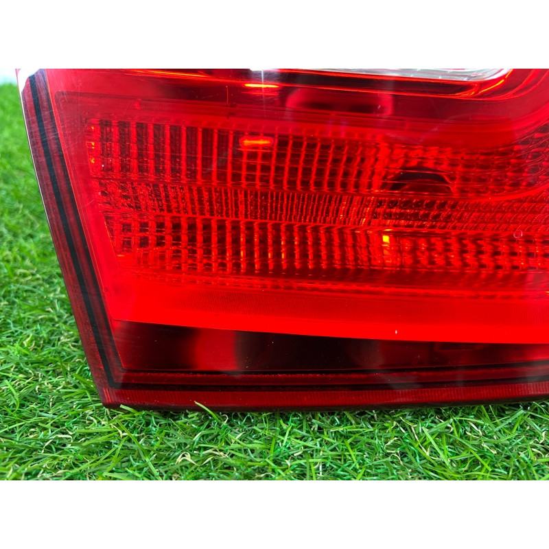 Задний фонарь (оптика) KIA Optima TF 2015 2.4 924034C500