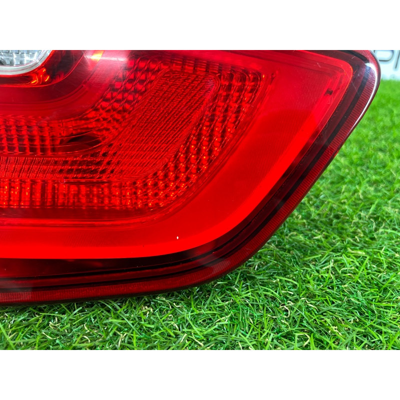 Задний фонарь (оптика) KIA Optima TF 2015 2.4 924034C500