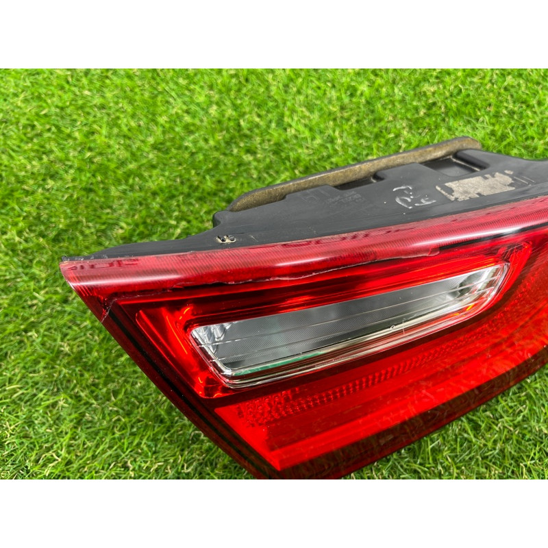 Задний фонарь (оптика) KIA Optima TF 2015 2.4 924034C500