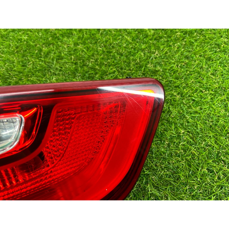 Задний фонарь (оптика) KIA Optima TF 2015 2.4 924034C500