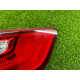Задний фонарь (оптика) KIA Optima TF 2015 2.4 924034C500