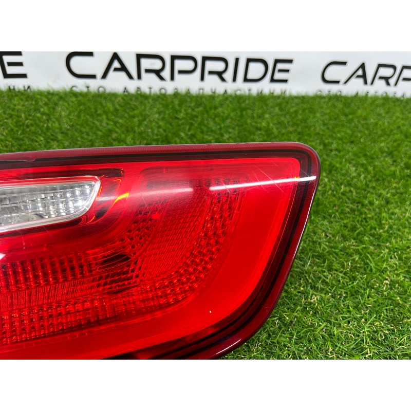 Задний фонарь (оптика) KIA Optima TF 2015 2.4 924034C500