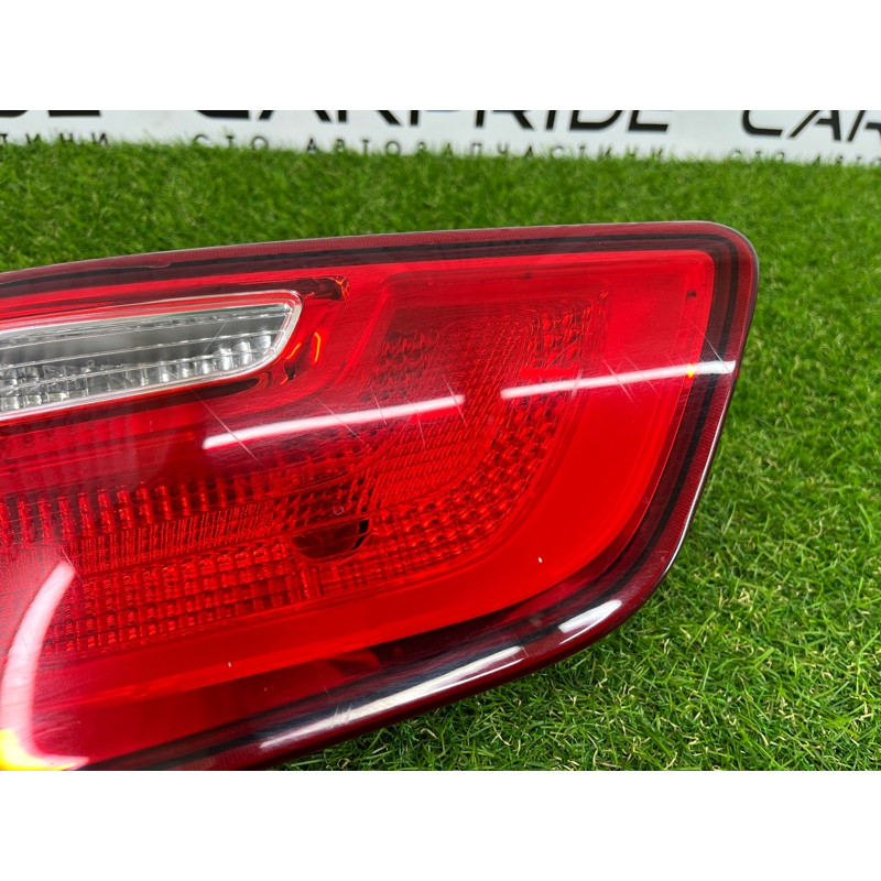 Задний фонарь (оптика) KIA Optima TF 2015 2.4 924034C500