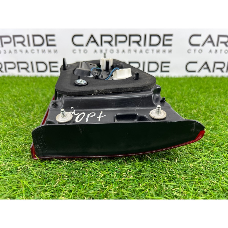 Задний фонарь (оптика) KIA Optima TF 2015 2.4 924034C500