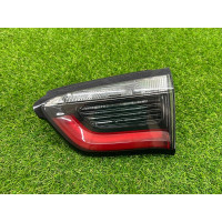 Задний фонарь