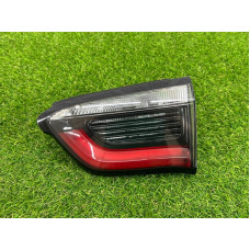 Задний фонарь