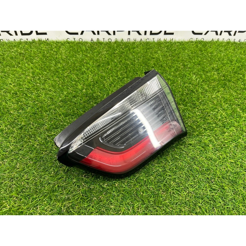 Задний фонарь (оптика) Jeep Compass MP 2018 2.4 55112684AB