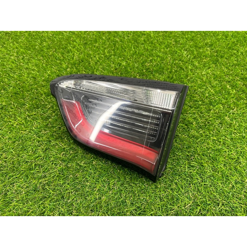 Задний фонарь (оптика) Jeep Compass MP 2018 2.4 55112684AB