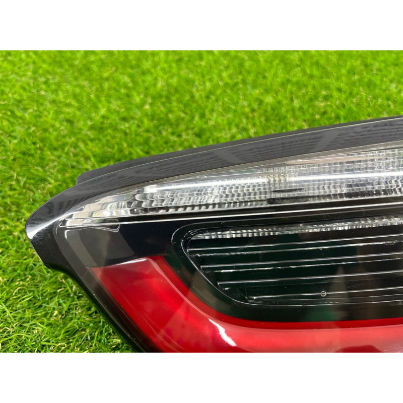 Задний фонарь (оптика) Jeep Compass MP 2018 2.4 55112684AB