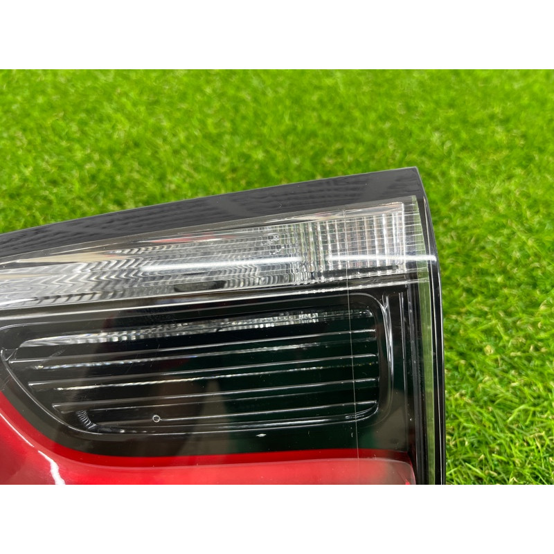 Задний фонарь (оптика) Jeep Compass MP 2018 2.4 55112684AB