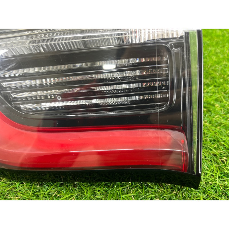 Задний фонарь (оптика) Jeep Compass MP 2018 2.4 55112684AB