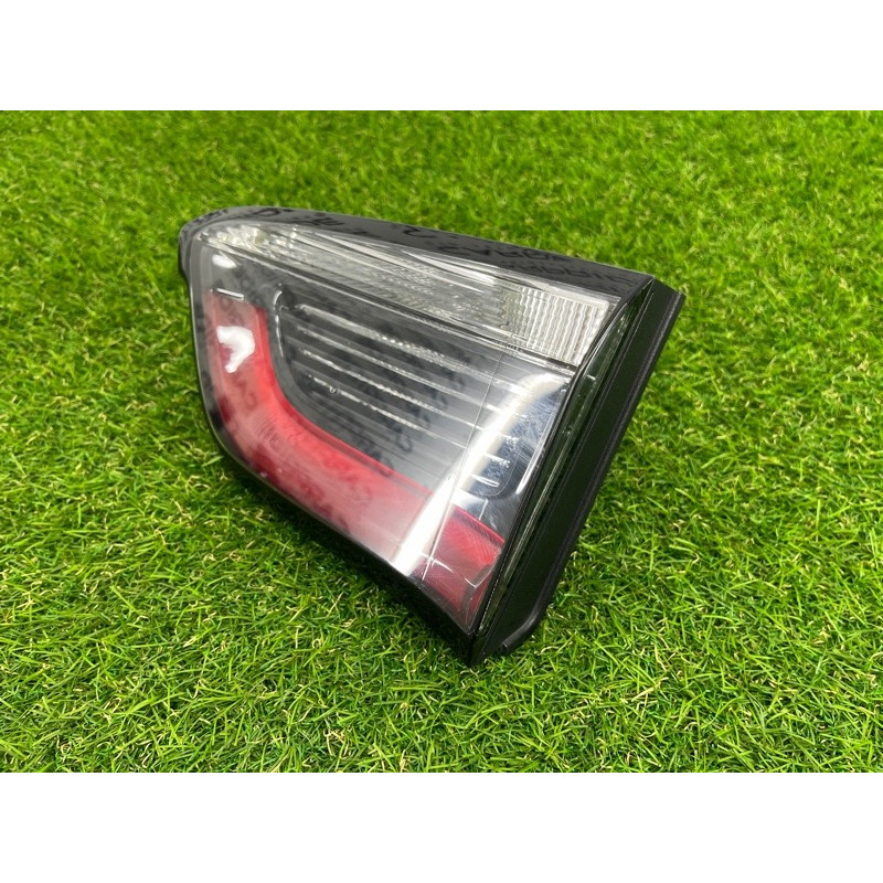 Задний фонарь (оптика) Jeep Compass MP 2018 2.4 55112684AB