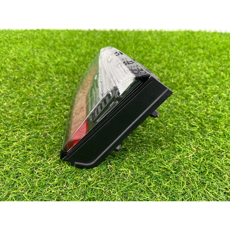 Задний фонарь (оптика) Jeep Compass MP 2018 2.4 55112684AB