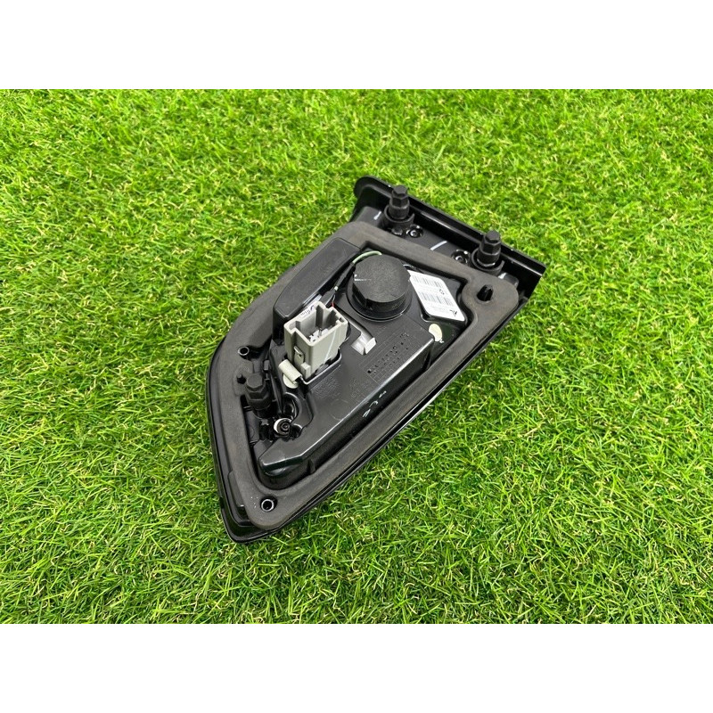 Задний фонарь (оптика) Jeep Compass MP 2018 2.4 55112684AB