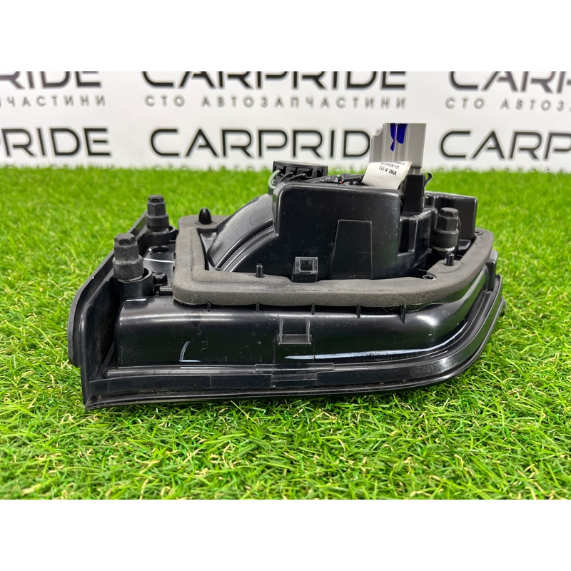 Задний фонарь (оптика) Jeep Compass MP 2018 2.4 55112684AB