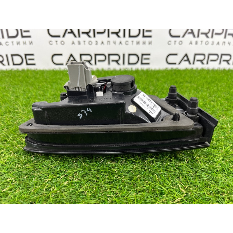 Задний фонарь (оптика) Jeep Compass MP 2018 2.4 55112684AB