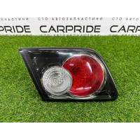 Задний фонарь