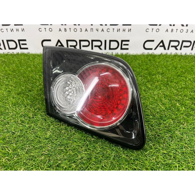 Задний фонарь (оптика) Mazda 6 GG GP7B513G0