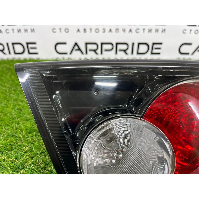 Задний фонарь (оптика) Mazda 6 GG GP7B513G0