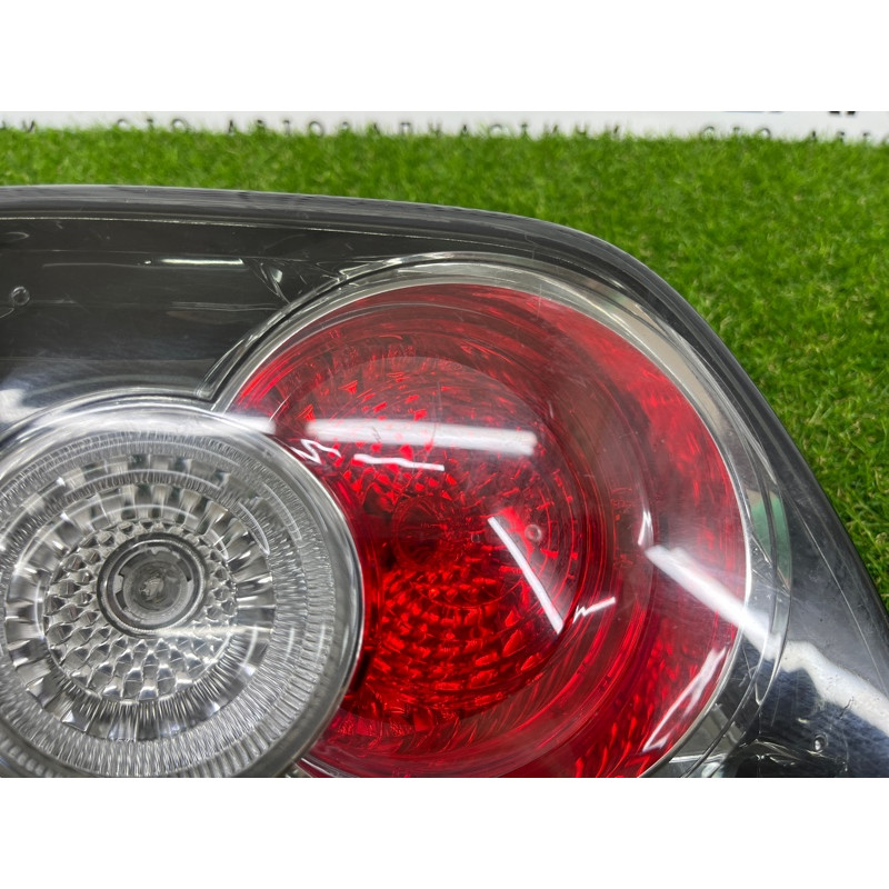 Задний фонарь (оптика) Mazda 6 GG GP7B513G0