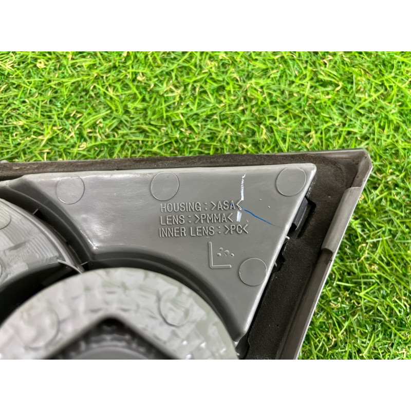 Задний фонарь (оптика) Mazda 6 GG GP7B513G0