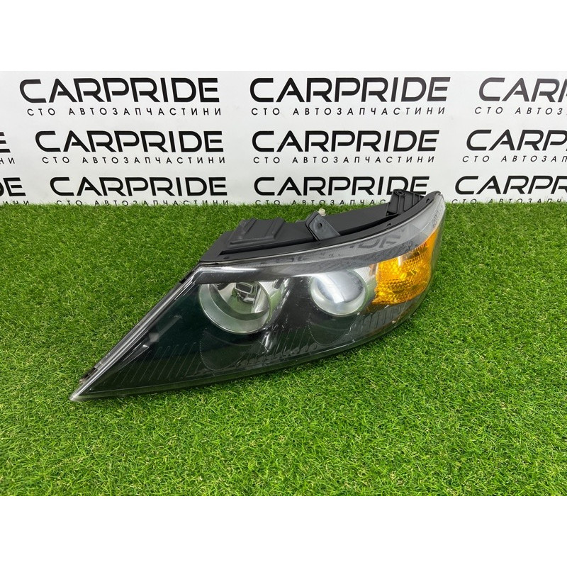 Фара (оптика) KIA Sorento UM 2013 2.4 921011U200