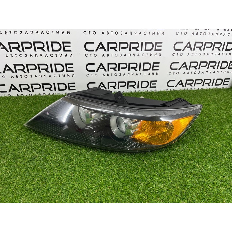 Фара (оптика) KIA Sorento UM 2013 2.4 921011U200