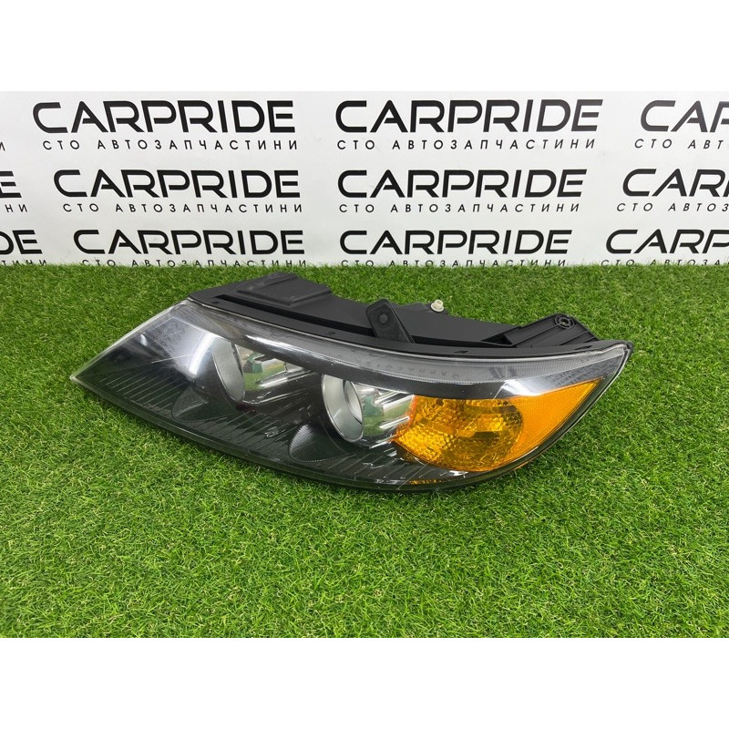 Фара (оптика) KIA Sorento UM 2013 2.4 921011U200