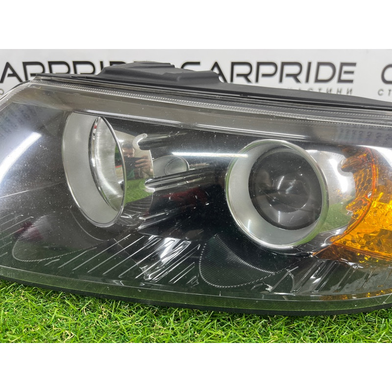 Фара (оптика) KIA Sorento UM 2013 2.4 921011U200