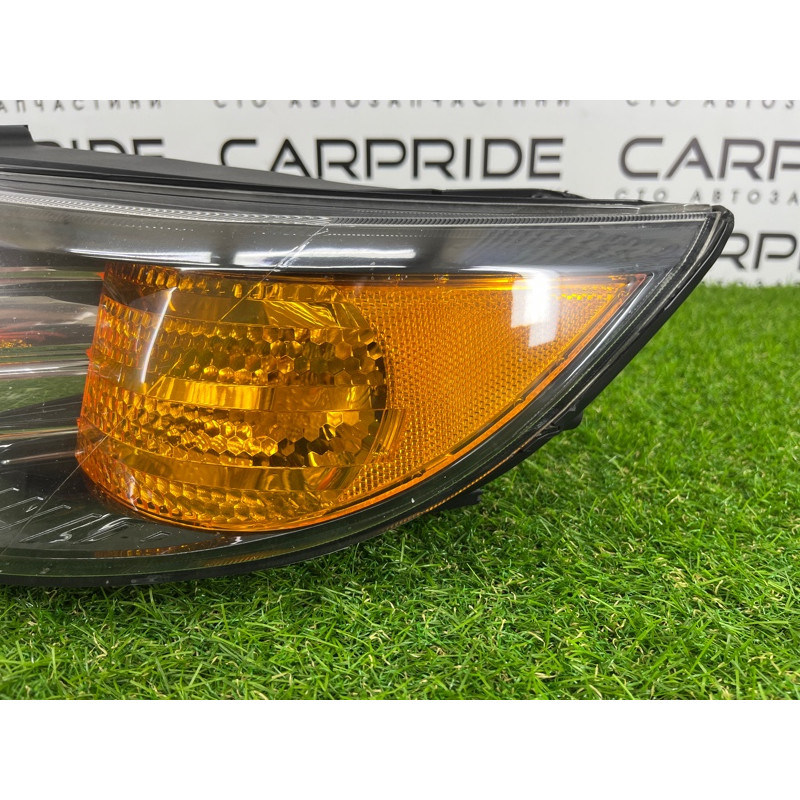 Фара (оптика) KIA Sorento UM 2013 2.4 921011U200