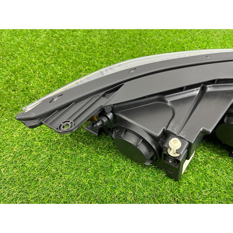 Фара (оптика) KIA Sorento UM 2013 2.4 921011U200