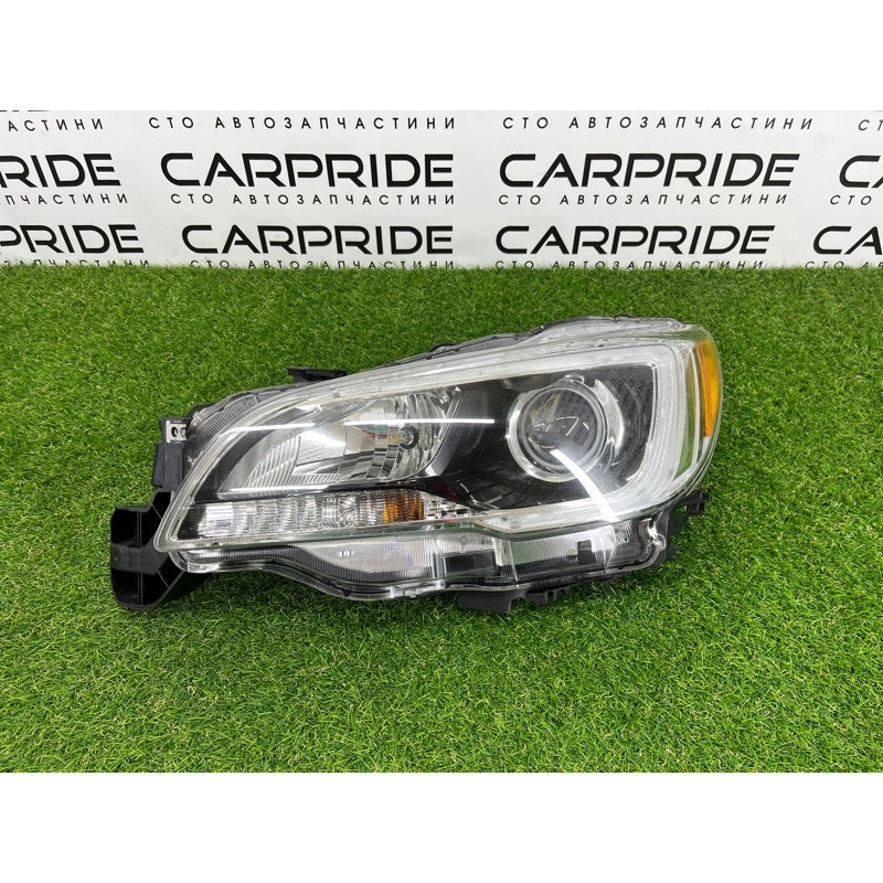 Фара (оптика) Subaru Outback BS 84001AL03A