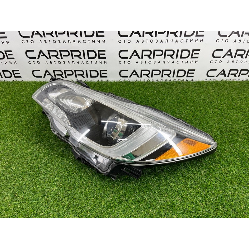 Фара (оптика) Subaru Outback BS 84001AL03A