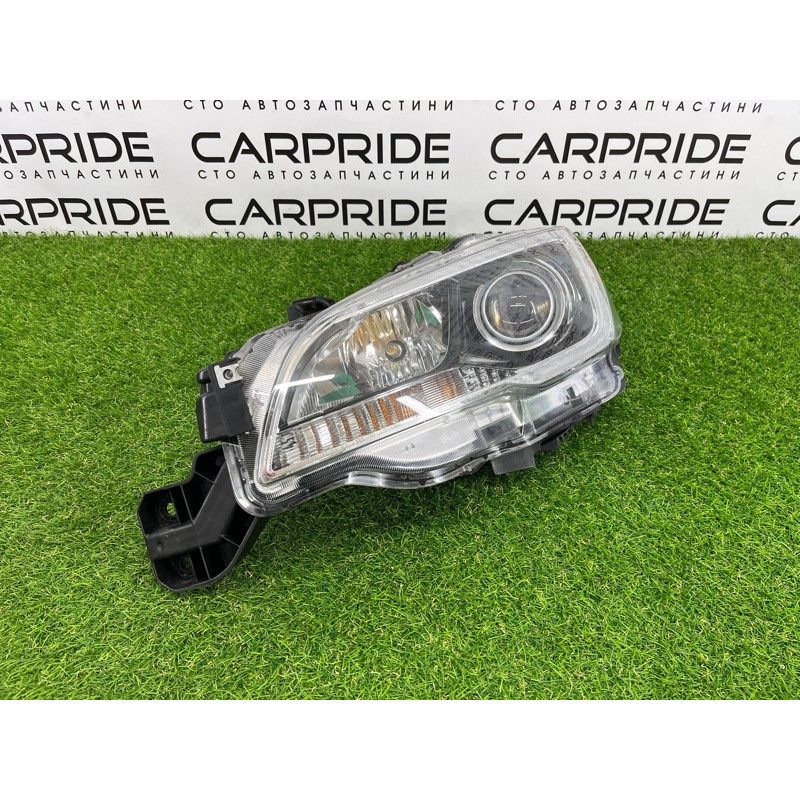 Фара (оптика) Subaru Outback BS 84001AL03A